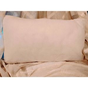 Rectangle Throw Pillow Insert
